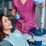 Periodontal and oral surgery