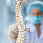  Spine surgery