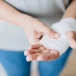 Wound care and healing