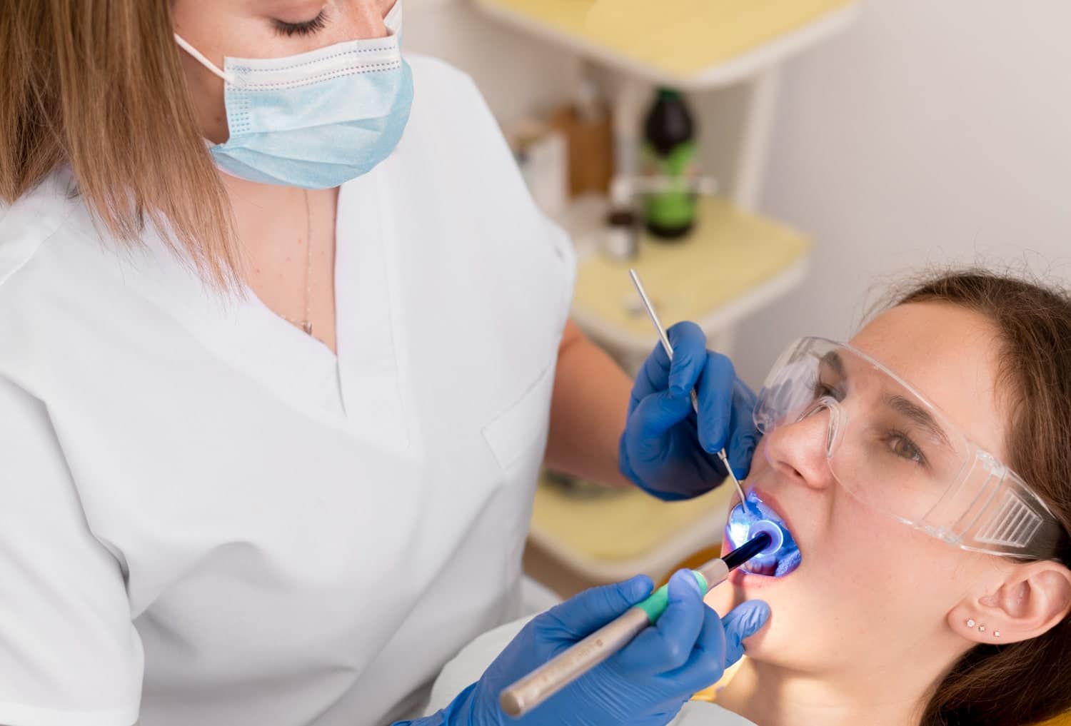 Unleashing the Potential: PRP’s Impact on Dental Treatments